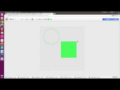 Item video thumbnail