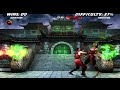 Mortal Kombat Project Season 2 5 ULTIMATE UPDATE Sektor Human Full Playthrough