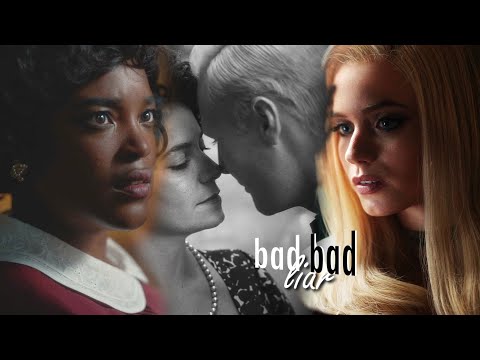 Ruby & Christina - Bad Liar