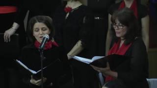 Corul Soli Deo Gloria & Orchestra Excelsis -