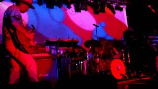 Primal Scream, Screamadelica Tour, Inner Flight / Higher Than The Sun, Cardiff, 22.-.June.-.2011