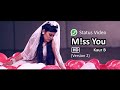 Status Miss You Compiled V2 Kaur B All In One