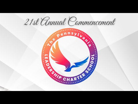 PALCS Graduation 2025 - Commencement Livestream