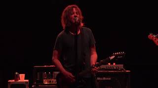 Hot Snakes - Jericho Sirens (Union Transfer) Philadelphia,Pa 6.9.18