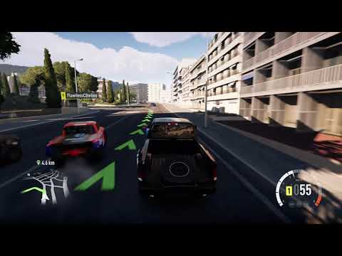 Forza Horizon 2 Part 83