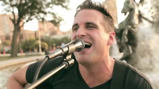 Download lagu Avicii - Wake Me Up (Patrick Lentz acoustic cover) mp3