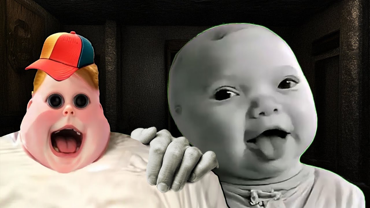 Niche Babies be like