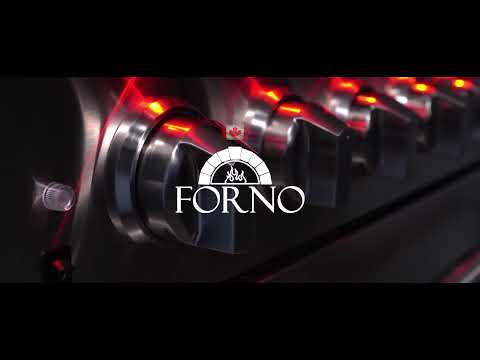 Forno Appliances