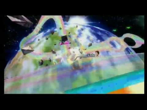 [MKWii] Rainbow Road World Record - 2' 30" 622 by Cole