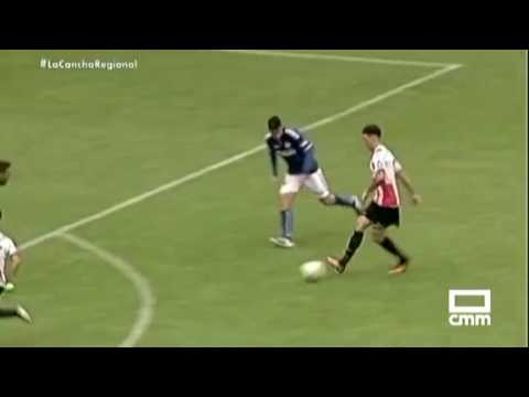 J.5 | UD Logroñés - Socuéllamos