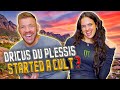 Dricus Du Plessis CRAZIEST interview