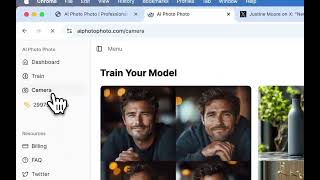 Transform Your Photos with AI: Realistic Results Using Flux LoRA Models | AI Photo Photo