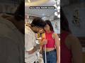 She Is Asking For A Deeper Nackline ️ Amanakkuvlogs Youtubeshorts Tailor Situation Couple