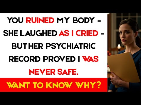 I Was Her Biggest Mistake - Melissa Let It Happen  - TRUTH DESTROYED Her Reputation | Revenge Family