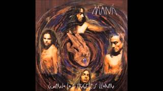 COMO UN PERRO ENLOQUECIDO ~ MANA