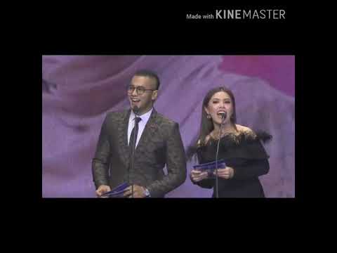 Kemenangan Mira Filzah di ABPBH32