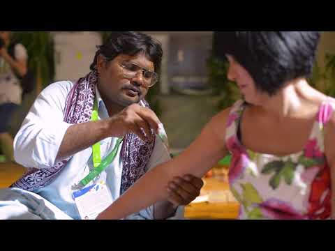 Expo 2017 Astana, Pakistan Pavilion