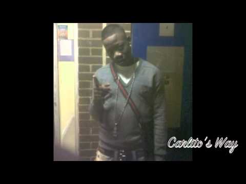 Carlito's Way -Lizzie Freestyle