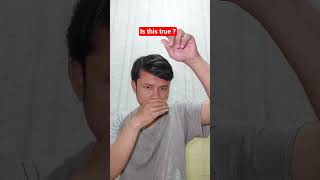 Download lagu Is this true ? #relatable #funny #fyp mp3