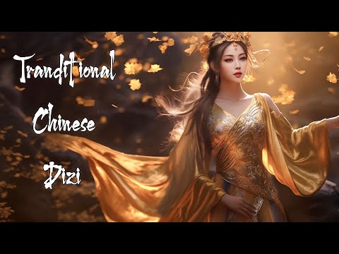 3 Hours of Traditional Chinese Music 2021 - The Best Chinese Instrumental Music