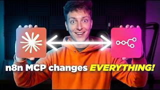 Claude + n8n MCP: Easiest 2-Minute Connection Setup
