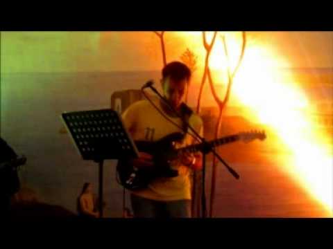 Hurting me-Chadash cort ft. Martin M.