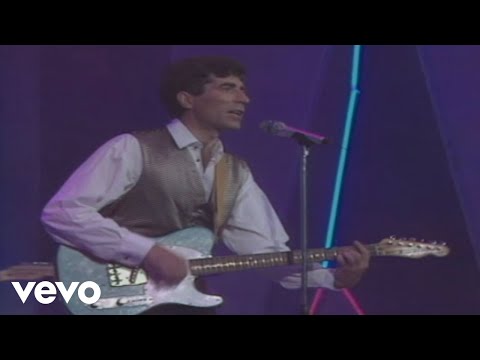 Cristina - Joaquín Sabina