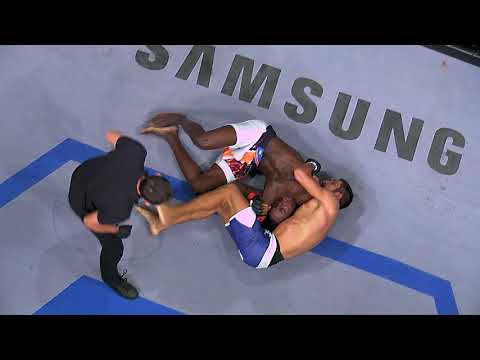 EFC 2017 Awards: Submission of the Year