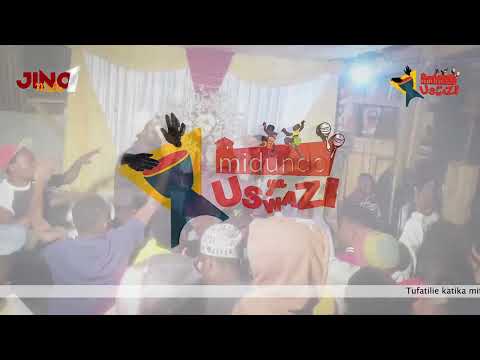RAMAH K | BIRTHDAY PARTY YA DJ RAYDER DREAM PUB MISONGENI | MIDUNDO YA USWAZI | LIVE SHOW