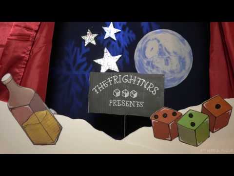 The Frightnrs Holiday Bash