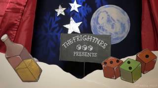 The Frightnrs Holiday Bash