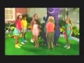 Barney The Backyard Gang Three Wishes Part 1