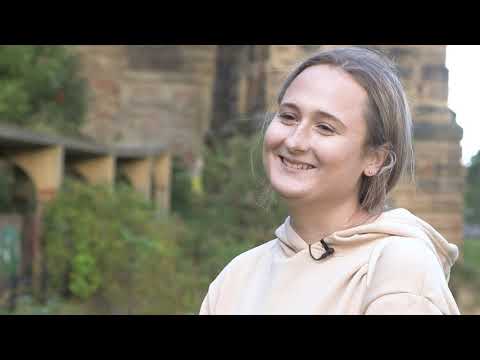 Tiny Notes - the Young'uns (film)