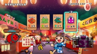 深夜の遊び