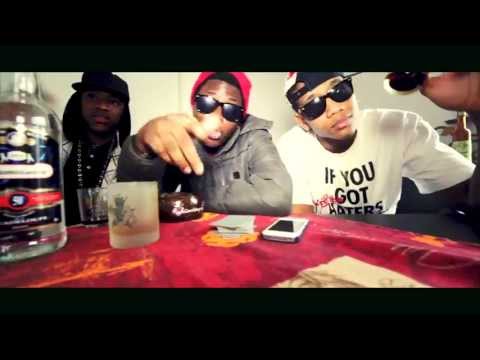 Versus - 4 Vè (Juillet 2013) | Madstyle Films | Lyrikal Maker's