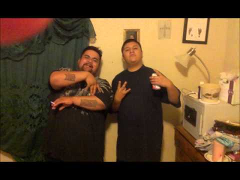 oklas405 southwest soldiers video Felon feat, spooky and Fat Capone