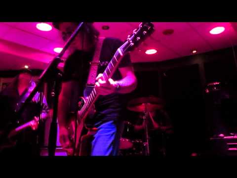 Tony Catania Jamming @ Katie's In Smithtown,NY