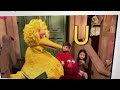 Sesame Street Ending 4168