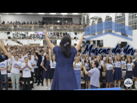 MARCAS DA DOR - 22º CONGRESSO DEPAD (2019)