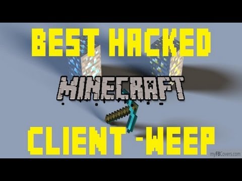 comment installer weepcraft 1.5.2