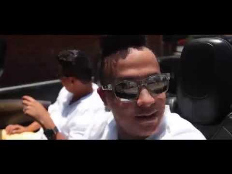 Los Mellos on The Track - Quiero Una Piscina -  ( Oficial Vídeo ) Preview 2014