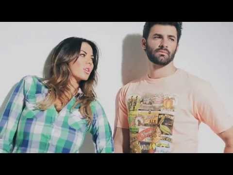 Backstage Campaña Primavera Verano 2015 | Taverniti