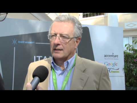 Between Capri 2012: intervista a Marco Costaguta - LTP