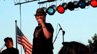 Micky Dolenz - That Was Then, This Is Now (Live, 7-26-11)