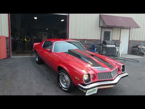 1974 Chevrolet Camaro (CC-1514041) for sale in Redmond, Oregon