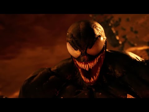 VENOM DLC Full Gameplay! Midnight Suns (No Commentary)