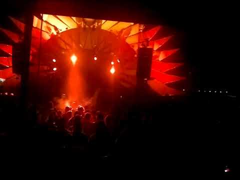 Panda Dub - Paléo Festival - Nyon - Swiss 2022