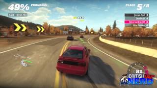 Video Game footage now in HD! - BVGN Update