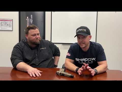 Technical Tuesday:  How to Break Your Gun