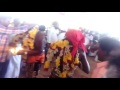 Eruvadi Alangulam Kovil Function